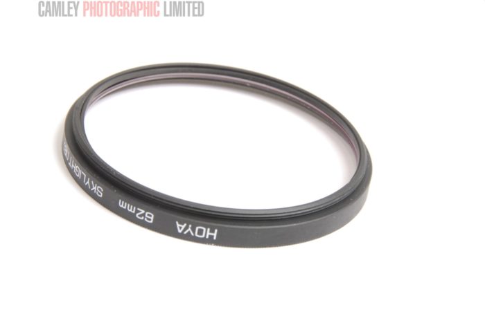 Hoya 62mm Skylight 1B Filter. Graded: EXC+ [#7919] - Image 2