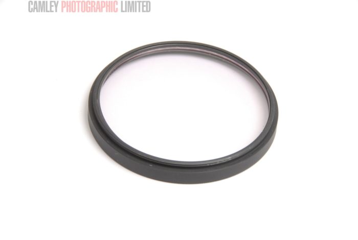 Hoya 62mm Skylight Filter. Graded: EXC+ [#7942] - Image 2