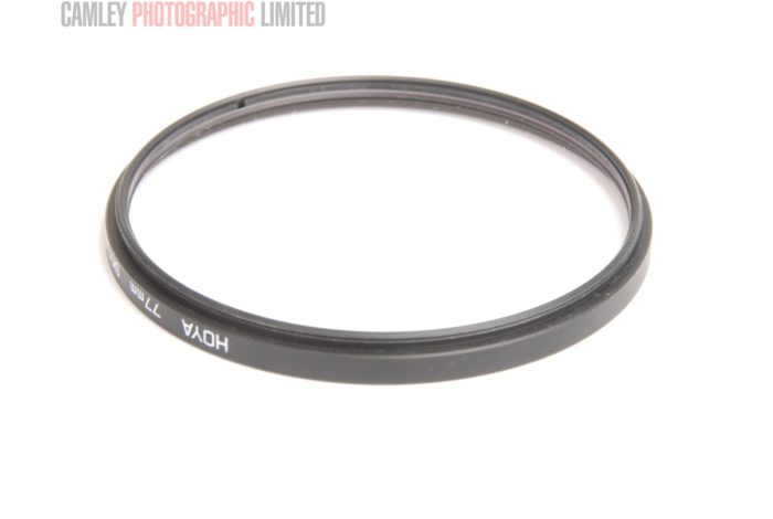 Hoya 77mm Skylight 1B Filter. Graded: EXC+ [#7990] - Image 2