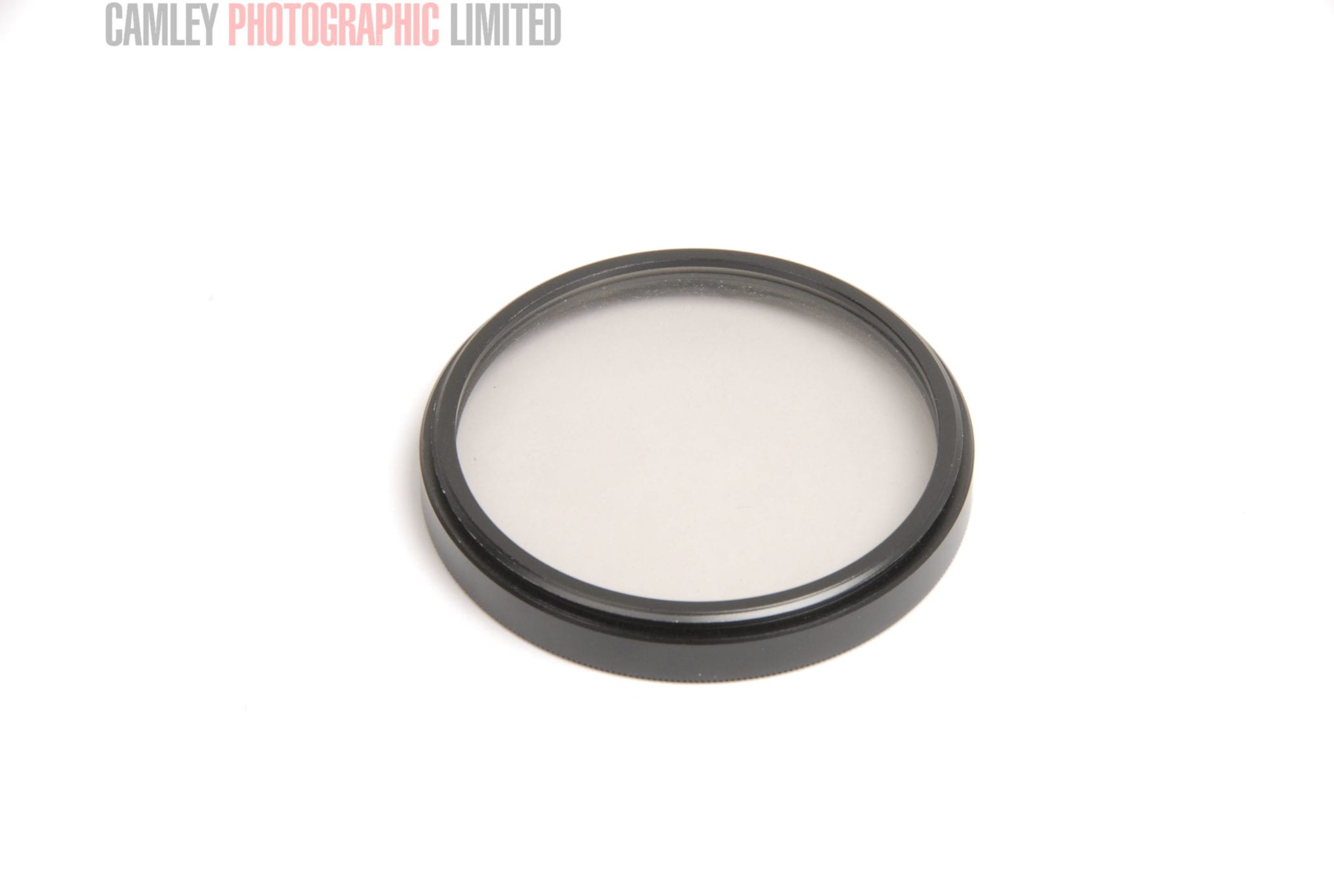 Jessop 46mm 1A Skylight UV Filter . Graded EXC+ [7993] Camley Photographic Limited