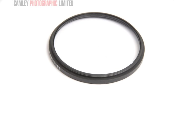 Nikon L37c 62mm Filter. Graded: EXC+ [#8001] - Image 2