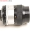 Nikon NAI pre-AI Micro 55mm f3.5 Lens. Pristine. Graded: EXC+ [#8049] - Image 8