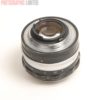 Nikon f1.4 5.8cm lens. Pat Pend. Nikkor-S. Graded: BGN [#8046] - Image 11