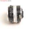 Nikon f1.4 5.8cm lens. Pat Pend. Nikkor-S. Graded: BGN [#8046] - Image 3