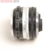 Nikon f1.4 5.8cm lens. Pat Pend. Nikkor-S. Graded: BGN [#8046] - Image 4