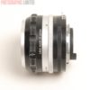 Nikon f1.4 5.8cm lens. Pat Pend. Nikkor-S. Graded: BGN [#8046] - Image 5