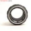 Nikon f1.4 5.8cm lens. Pat Pend. Nikkor-S. Graded: BGN [#8046] - Image 7