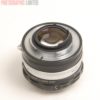 Nikon f1.4 5.8cm lens. Pat Pend. Nikkor-S. Graded: BGN [#8046] - Image 8