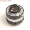 Nikon f1.4 5.8cm lens. Pat Pend. Nikkor-S. Graded: BGN [#8046] - Image 9