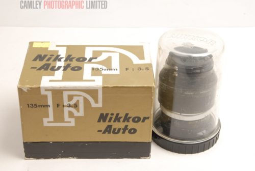 Nikon Camera and Accessory Instruction Manuals EXC+ Graded #8500 