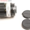 Nikon pre-AI 200mm f4. Boxed. AI factory conversion. Graded: LN- [#8063] - Image 6