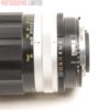 Nikon pre-AI 200mm f4. Boxed. AI factory conversion. Graded: LN- [#8063] - Image 7