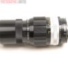 Nikon pre-AI 200mm f4. Boxed. AI factory conversion. Graded: LN- [#8063] - Image 8