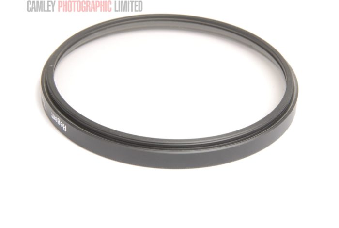 Regent 77mm Skylight 1B Filter. Condition - 4E [7932] - Image 2
