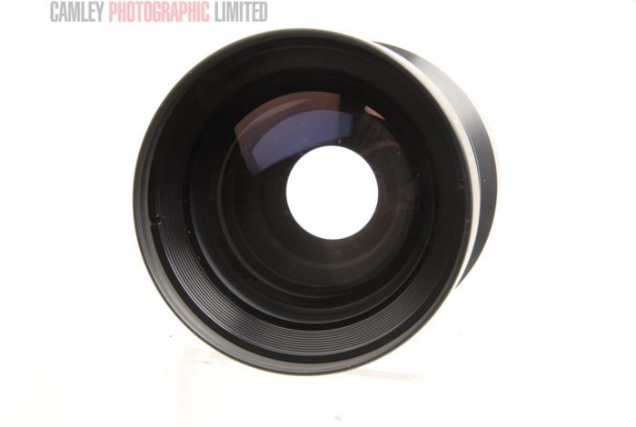 Rodenstock Apo-Geragon f11 270mm Lens. Boxed. Graded: LN- [#8079] - Image 2