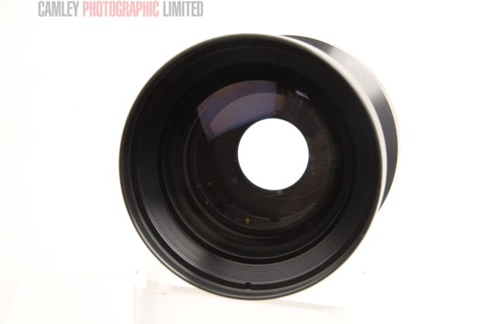Rodenstock Apo-Geragon f11 270mm Lens. Boxed. Graded: LN- [#8079] - Image 3
