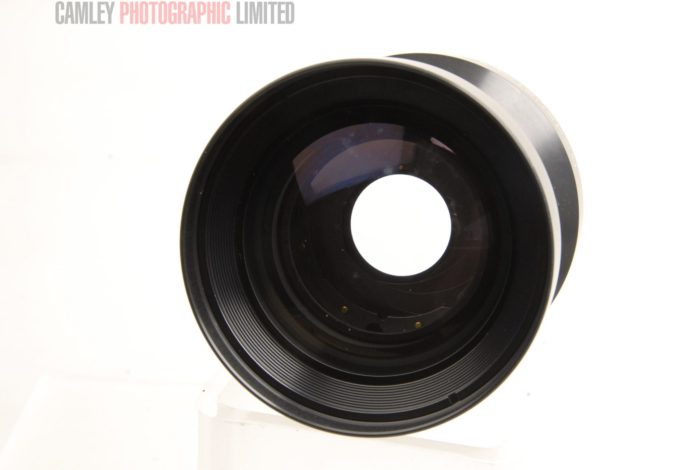 Rodenstock Apo-Geragon f11 270mm Lens. Boxed. Graded: LN- [#8079] - Image 4