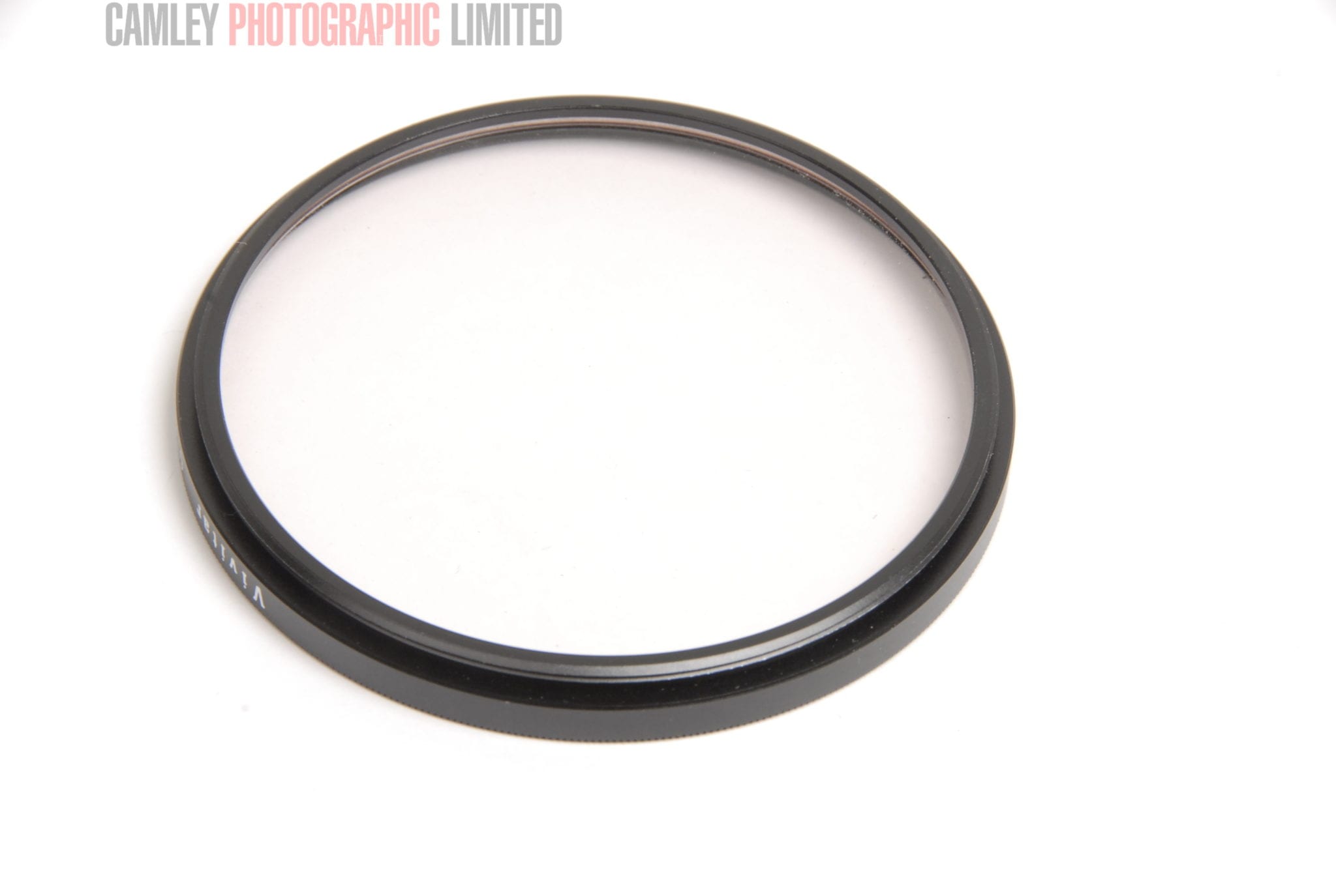 Vivitar Skylight 67mm 1A Filter . Graded EXC+ [7955] Camley