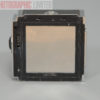 Hasselblad 1969 A12 Film Back. Non-matched (30074). Graded: EXC+ [#10023] - Image 4