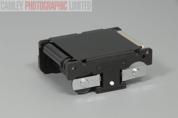 Fuji GX680 120 Film Insert Cassette. Boxed (05013047). Graded: LN [#10005] - Image 2