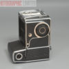 Hasselblad 553ELX Camera Body w/ Gridded Screen (10167). Graded: EXC+ [#10022] - Image 4
