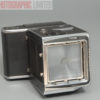 Hasselblad 553ELX Camera Body w/ Gridded Screen (10167). Graded: EXC+ [#10022] - Image 6
