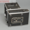 Hasselblad 553ELX Camera Body w/ Gridded Screen (10167). Graded: EXC+ [#10022] - Image 7