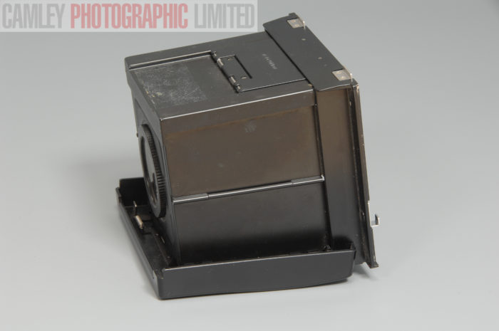 Fuji GX GX680 Waist Level Finder for All Models. Graded: EXC- [#10006] - Image 3