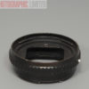Hasselblad Extension Tube 21mm Early Version (40010). Graded: EXC+ [#10049] - Image 2