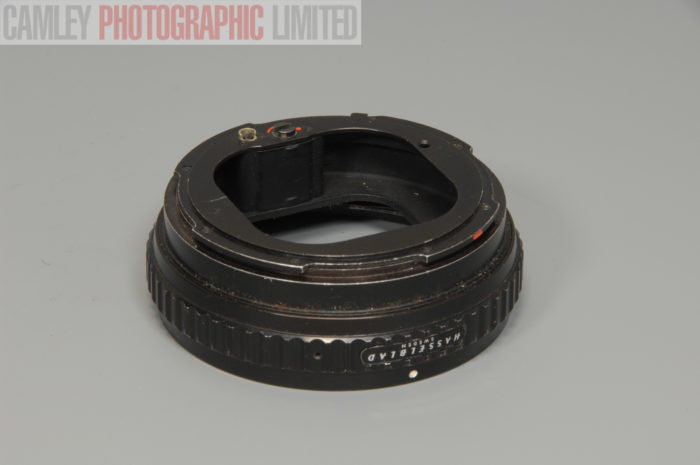 Hasselblad Extension Tube 21mm Early Version (40010). Graded: EXC+ [#10049] - Image 3