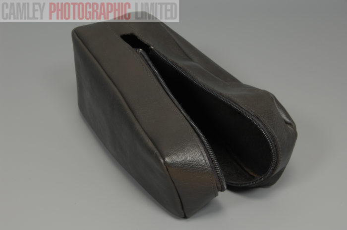 Hasselblad Leather Case 506 for 500C and 500C/M (58211). Graded: EXC+ [#10038] - Image 3