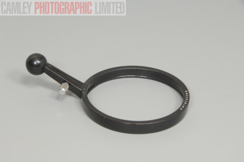 Hasselblad Quick Focusing Handle 2 120/150/250 C (40088). Graded: EXC+ [#10044]