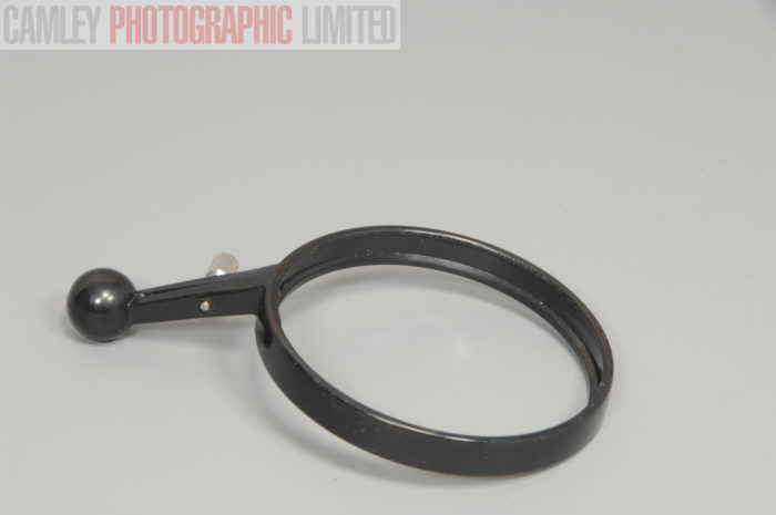Hasselblad Quick Focusing Handle 2 120/150/250 C (40088). Graded: EXC+ [#10044] - Image 2