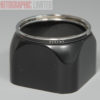Hasselblad Black 150mm Sonar Lens Hood Shade (40126). Graded: EXC+ [#10055] - Image 3
