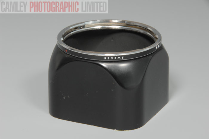 Hasselblad Black 150mm Sonar Lens Hood Shade (40126). Graded: EXC+ [#10055] - Image 3