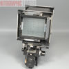 Sinar F 4x5 Large Format Monorail Camera w/ Screen. Graded: EXC [#10003] - Image 3
