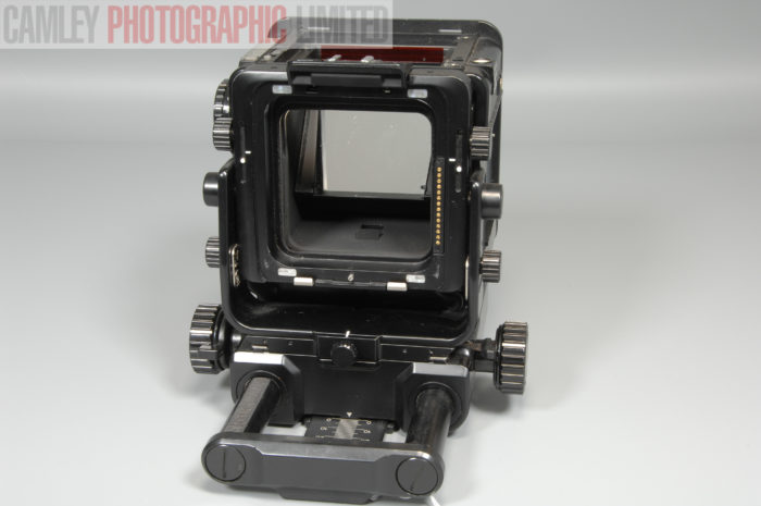 Fuji GX680 6x7 Professional Medium Format Body. Graded: EXC+ [#10014] - Image 2