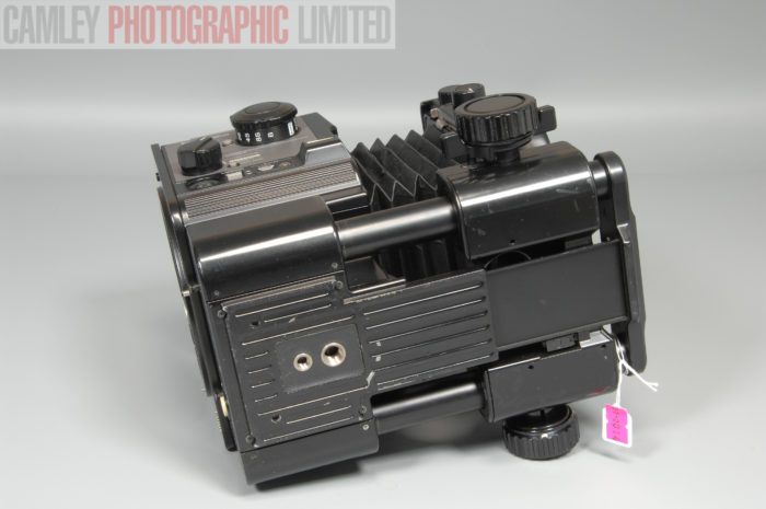 Fuji GX680 6x7 Professional Medium Format Body. Graded: EXC+ [#10014] - Image 5