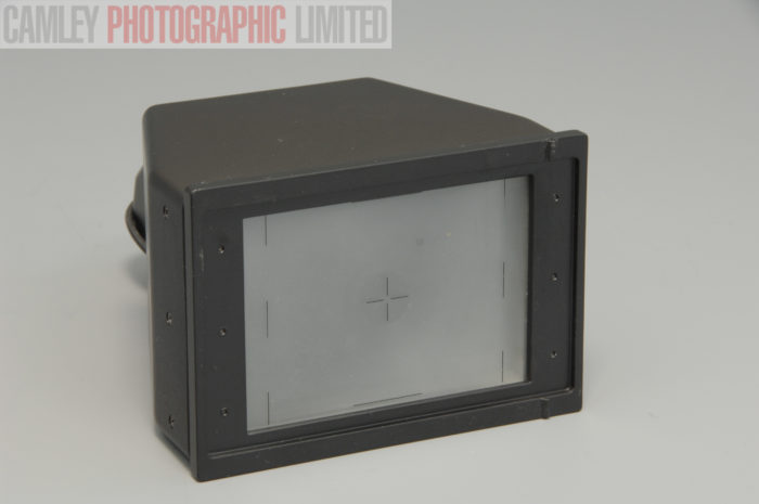 Horseman Large Format Angle Viewer for 6x9 (22551). Graded: EXC+ [#10058] - Image 2