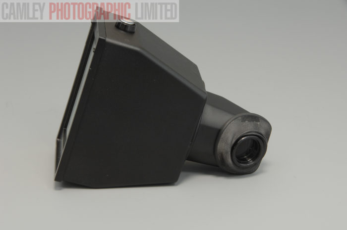 Horseman Large Format Angle Viewer for 6x9 (22551). Graded: EXC+ [#10058] - Image 3