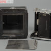 Hasselblad 1969 A12 Film Back. Non-matched (30074). Graded: EXC+ [#10023] - Image 6