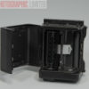 Broncia 120 Film Back for ETR ETRS and ETRSi. Graded: EXC+ [#10089] - Image 3