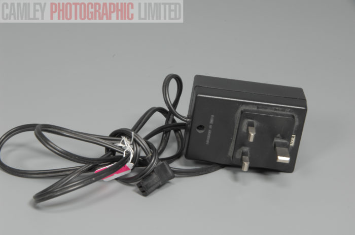Metz Flash Charger Type 703. Suitable for 45CL4 etc (703). Graded: EXC+ [#10095] - Image 2