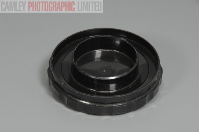 Mamiya RB67 RZ67 Camera Body Cap. Made in Japan (514090). Graded: EXC+ [#10108] - Image 2