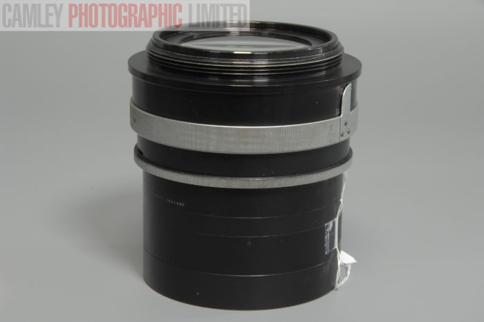 Wray Lustrar 42in f16 Apo Process Lens Series II. Graded: EXC+ [#10030] - Image 3