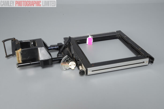 Wray Lustrar 42in f16 Apo Process Lens Series II. Graded: EXC+ [#10030] - Image 4