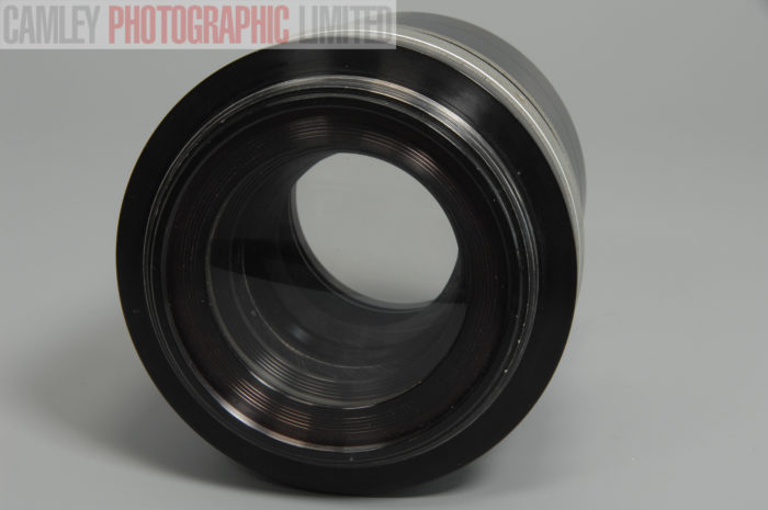 Wray Lustrar 42in f16 Apo Process Lens Series II. Graded: EXC+ [#10030] - Image 5