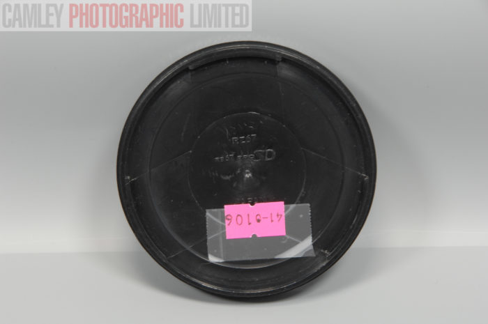 Mamiya RB67 RZ67 Pro-SD Camera Body Cap (514090). Graded: EXC+ [#10106] - Image 2