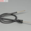 Silvestri Cable Release for Large Format Sinar Shutter. Graded: NEW [#81] - Image 4