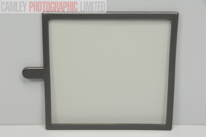 HiTech 025 125mm Yellow Filter CC-025Y. Boxed and cased. Graded: EXC+ [#10075] - Image 2